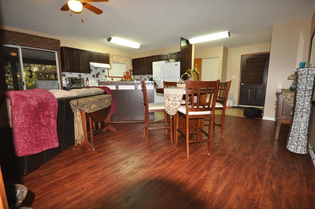 ホテル Garden House コートネイ エクステリア 写真